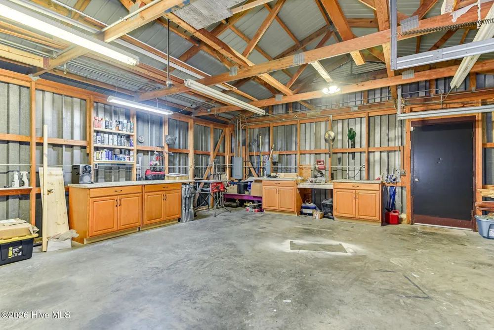809 Woodside Drive Johnston, SC 29832