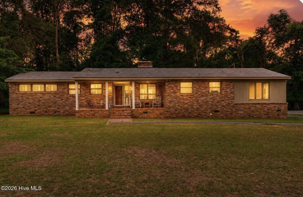 809 Woodside Drive Johnston, SC 29832