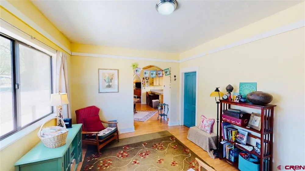 339 Onarga Avenue Paonia, CO 81428