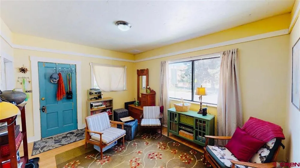 339 Onarga Avenue Paonia, CO 81428