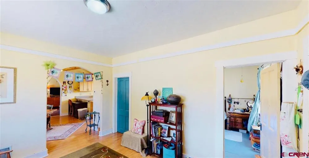 339 Onarga Avenue Paonia, CO 81428