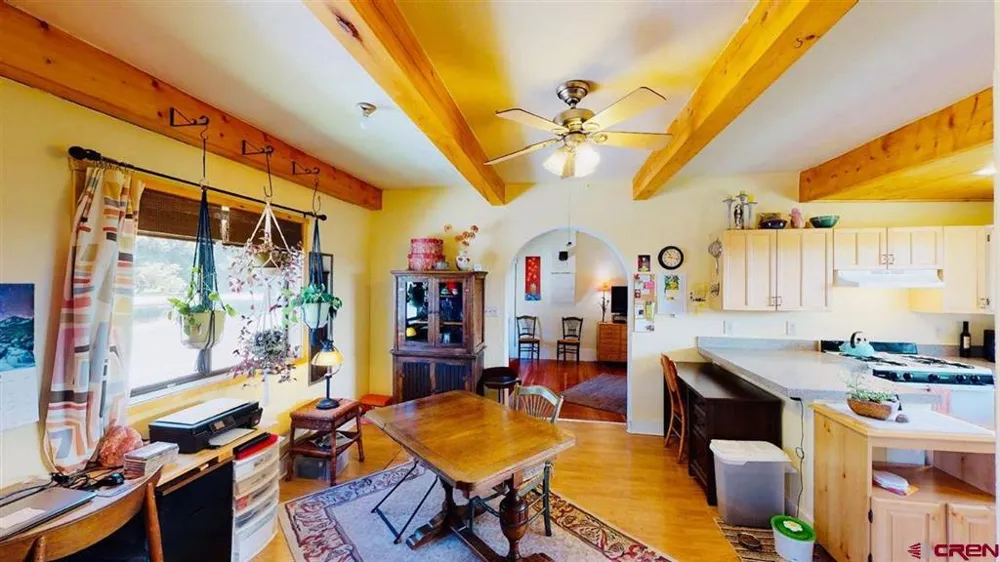 339 Onarga Avenue Paonia, CO 81428
