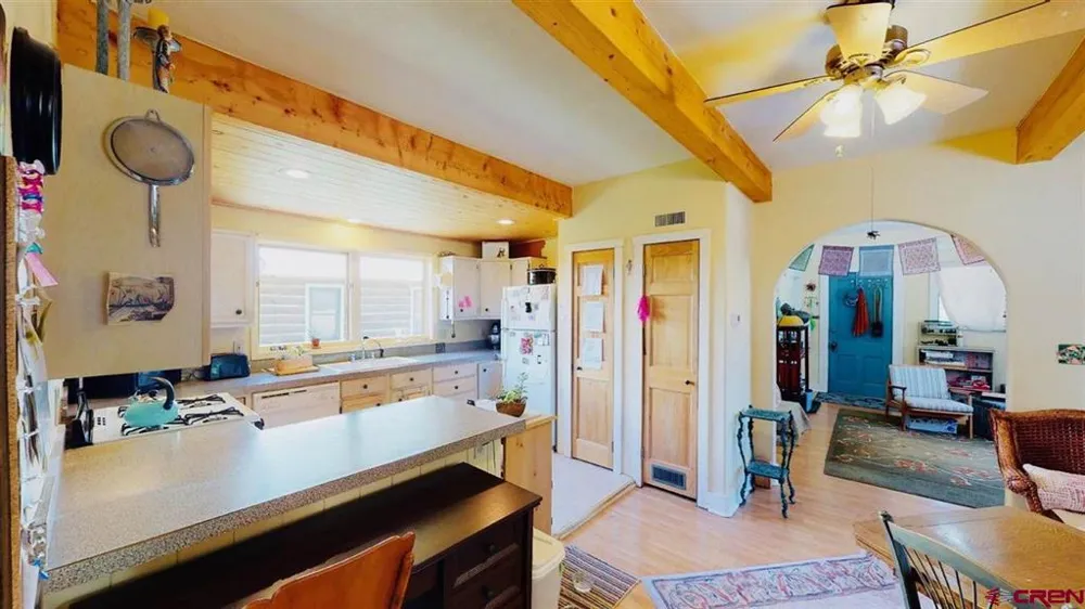 339 Onarga Avenue Paonia, CO 81428