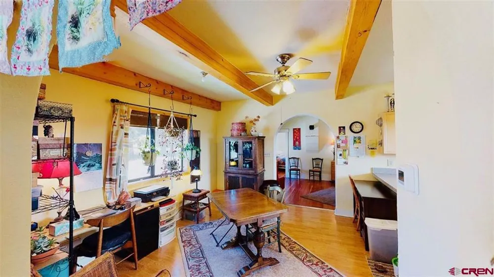 339 Onarga Avenue Paonia, CO 81428