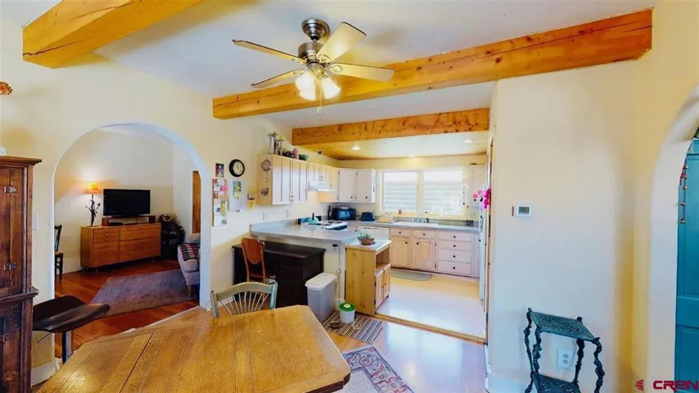 339 Onarga Avenue Paonia, CO 81428