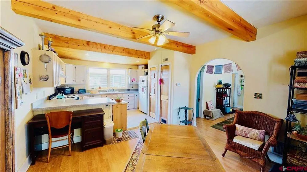 339 Onarga Avenue Paonia, CO 81428