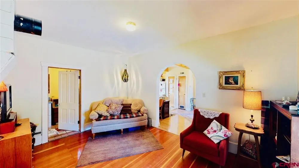 339 Onarga Avenue Paonia, CO 81428