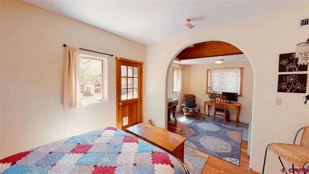 339 Onarga Avenue Paonia, CO 81428