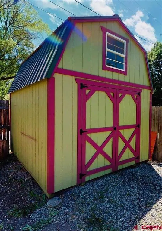 339 Onarga Avenue Paonia, CO 81428
