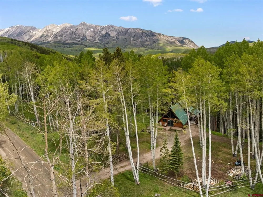 519 Sioux Road Gunnison, CO 81230