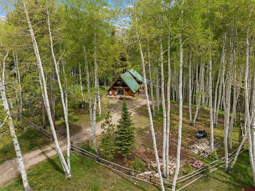 519 Sioux Road Gunnison, CO 81230