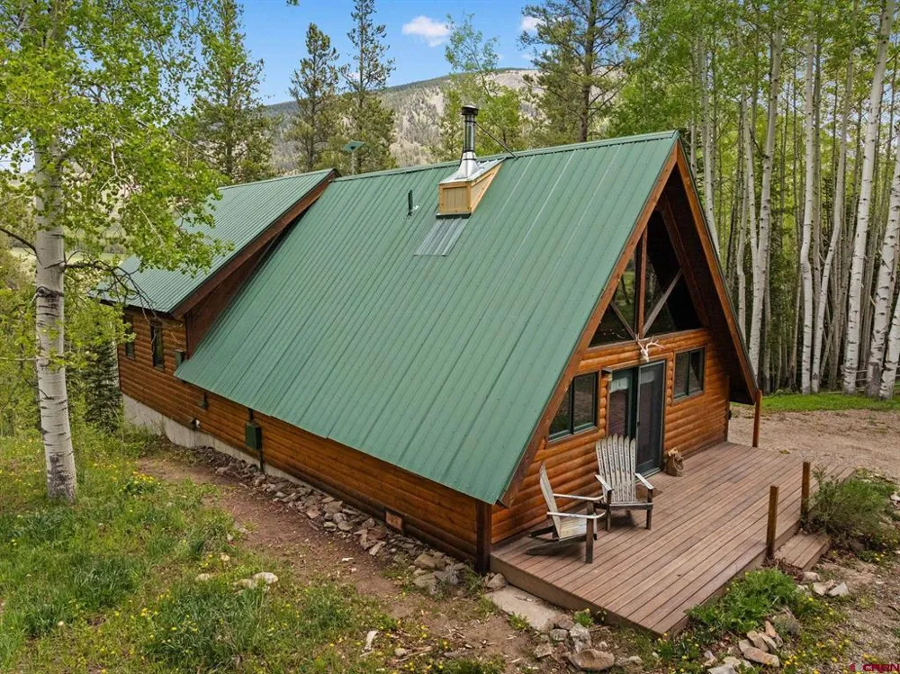 519 Sioux Road Gunnison, CO 81230