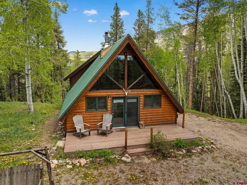 519 Sioux Road Gunnison, CO 81230