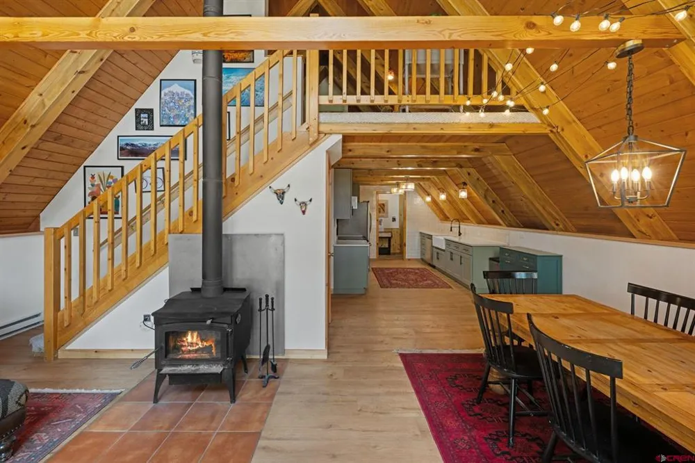 519 Sioux Road Gunnison, CO 81230