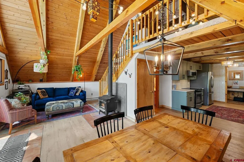 519 Sioux Road Gunnison, CO 81230