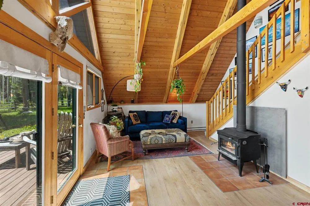 519 Sioux Road Gunnison, CO 81230