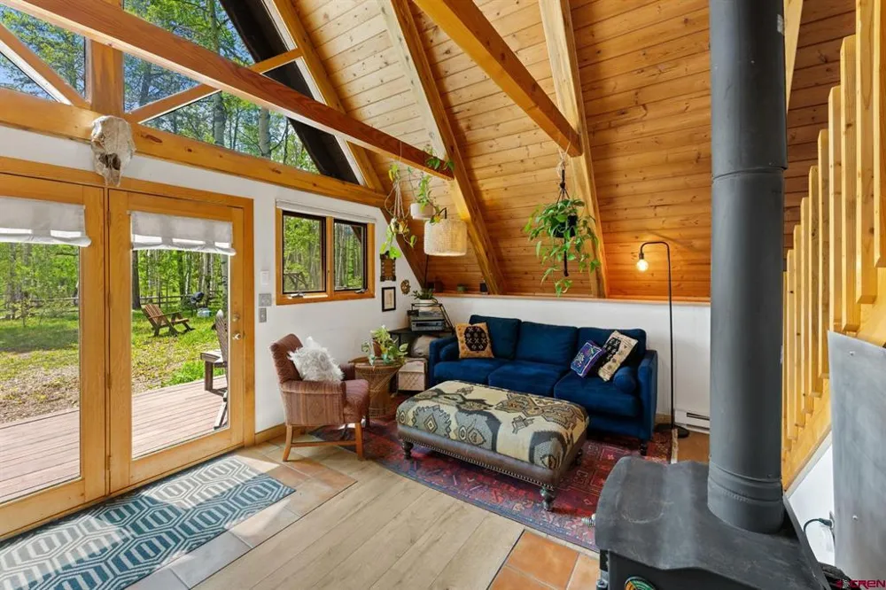 519 Sioux Road Gunnison, CO 81230