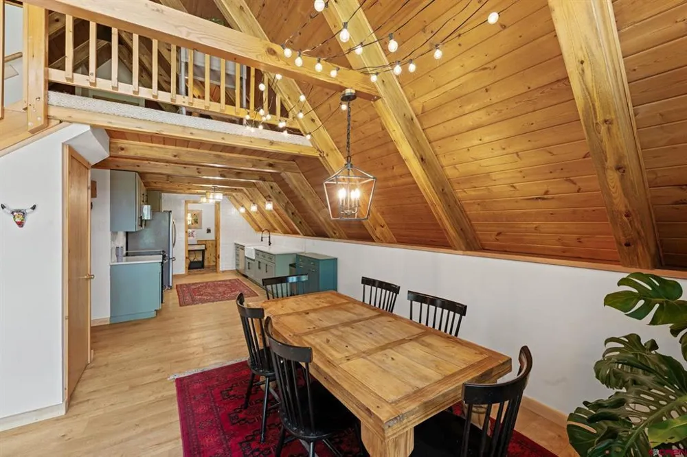 519 Sioux Road Gunnison, CO 81230