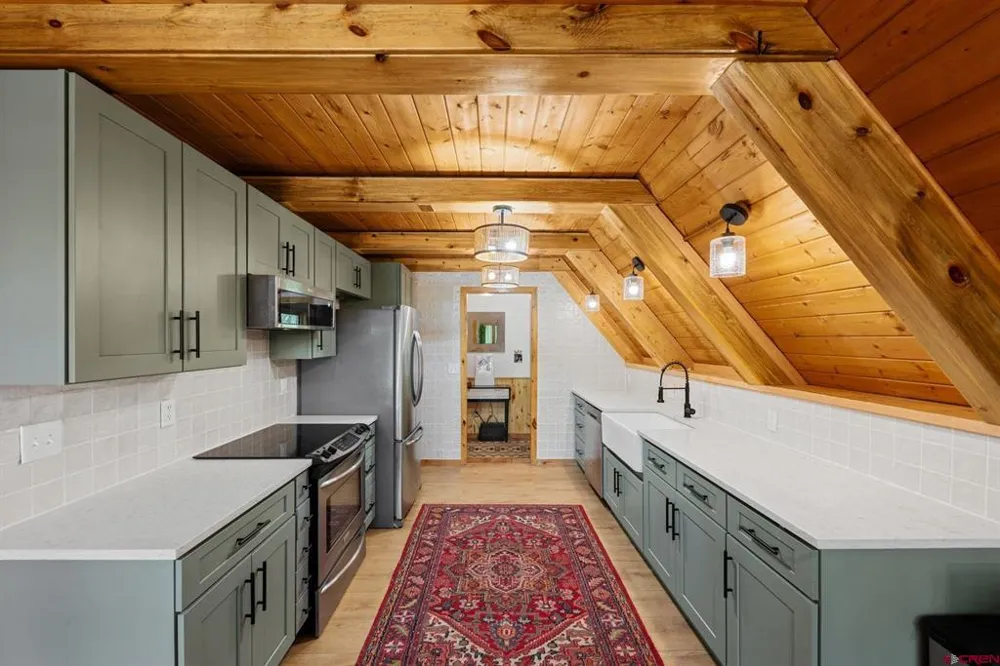 519 Sioux Road Gunnison, CO 81230