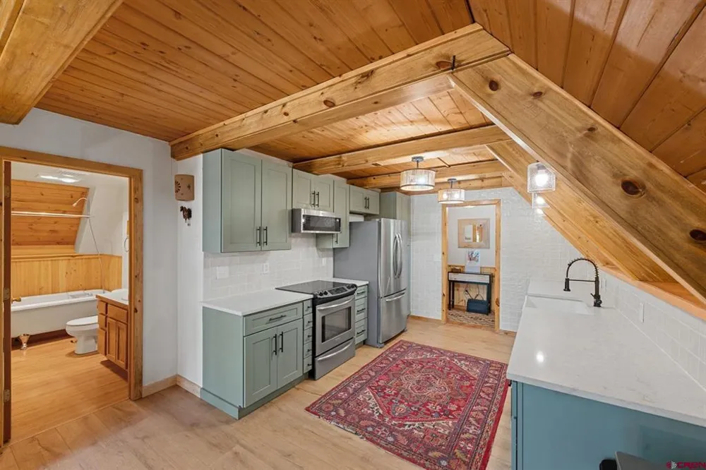 519 Sioux Road Gunnison, CO 81230