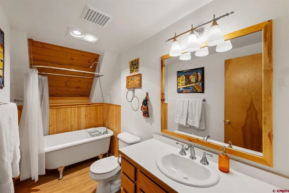 519 Sioux Road Gunnison, CO 81230