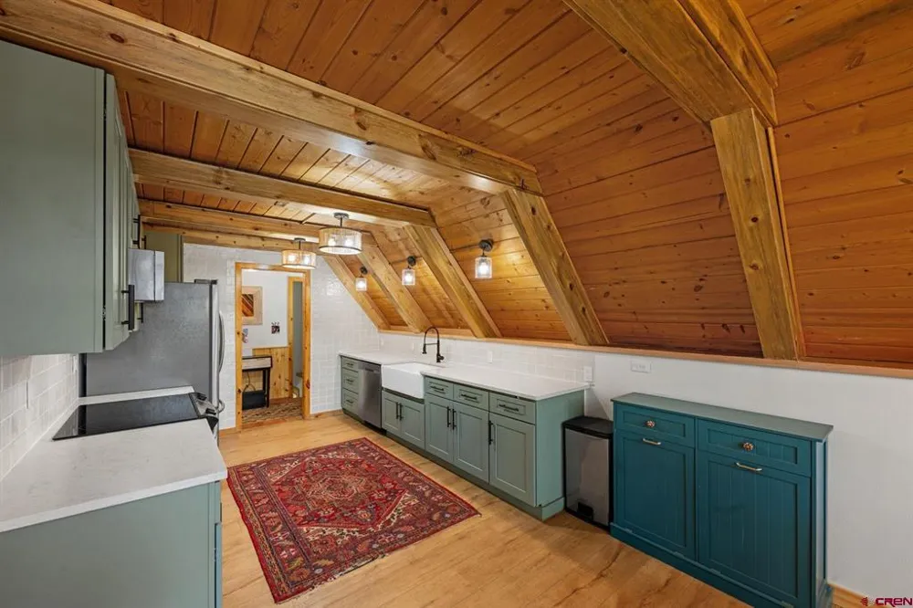 519 Sioux Road Gunnison, CO 81230