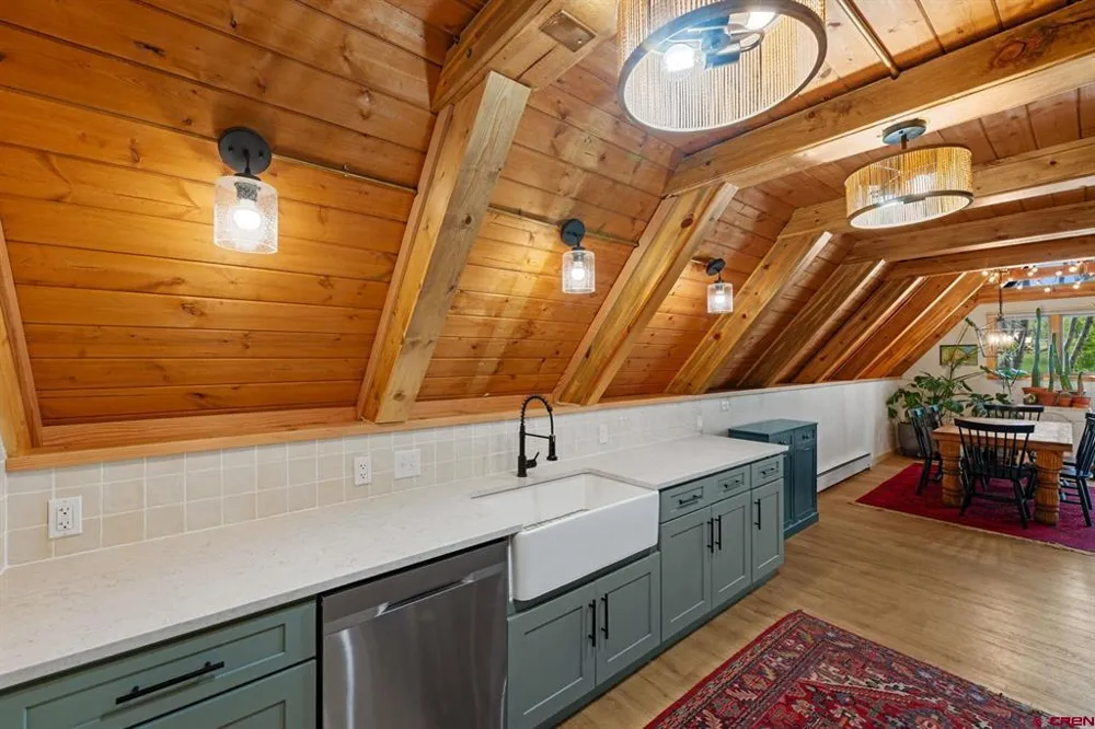 519 Sioux Road Gunnison, CO 81230