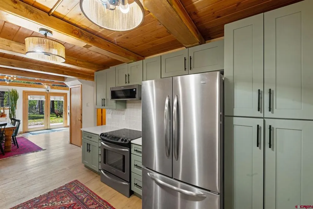 519 Sioux Road Gunnison, CO 81230