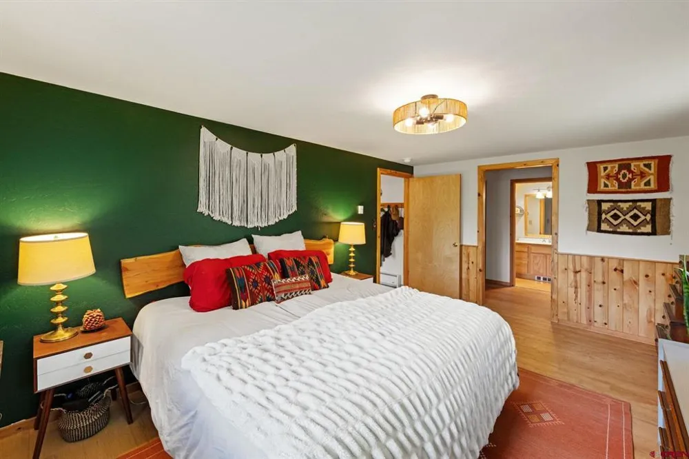 519 Sioux Road Gunnison, CO 81230