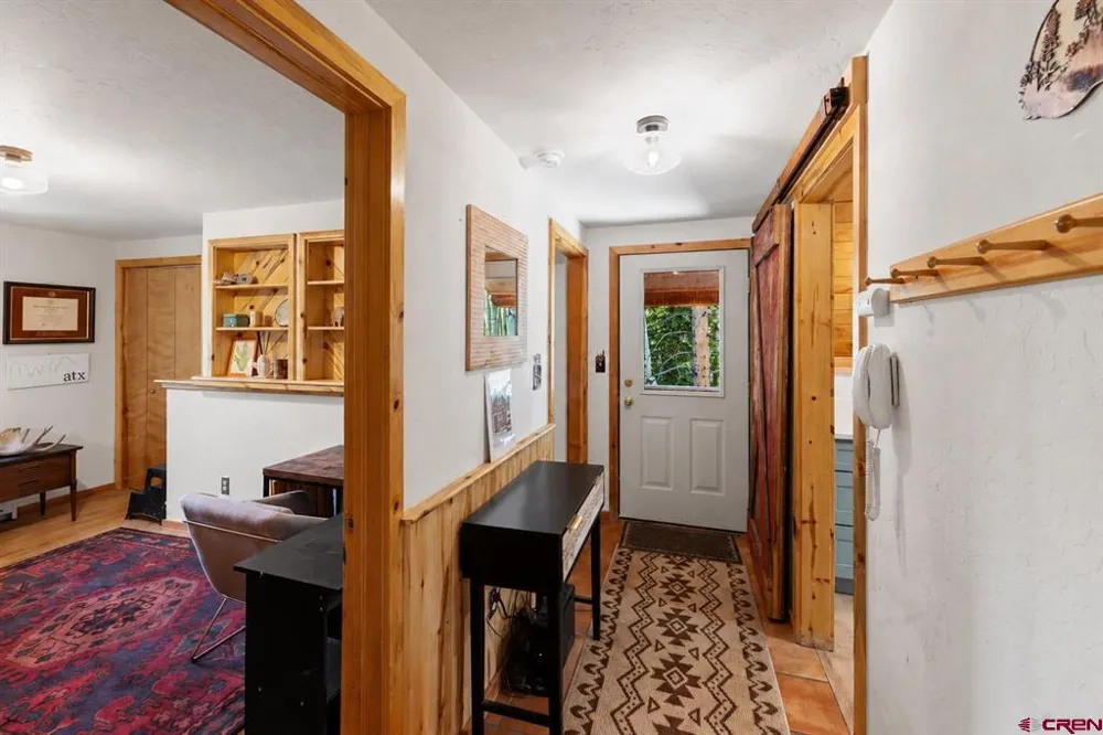 519 Sioux Road Gunnison, CO 81230