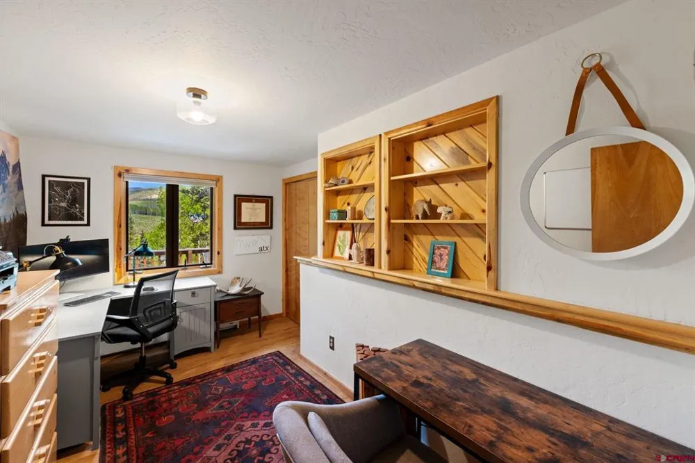 519 Sioux Road Gunnison, CO 81230