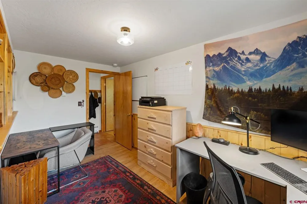 519 Sioux Road Gunnison, CO 81230