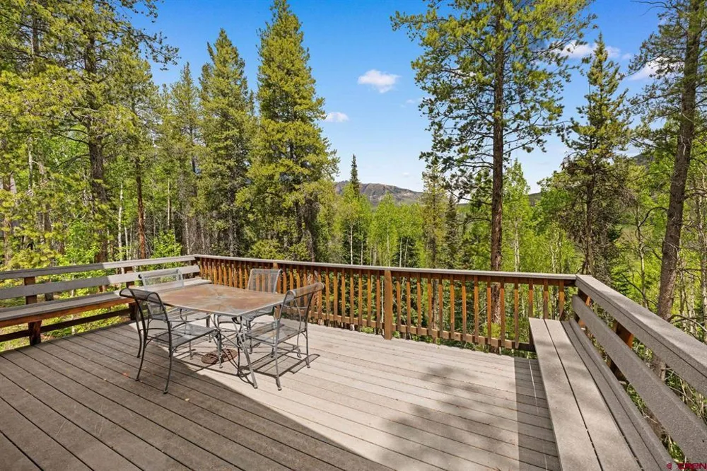 519 Sioux Road Gunnison, CO 81230