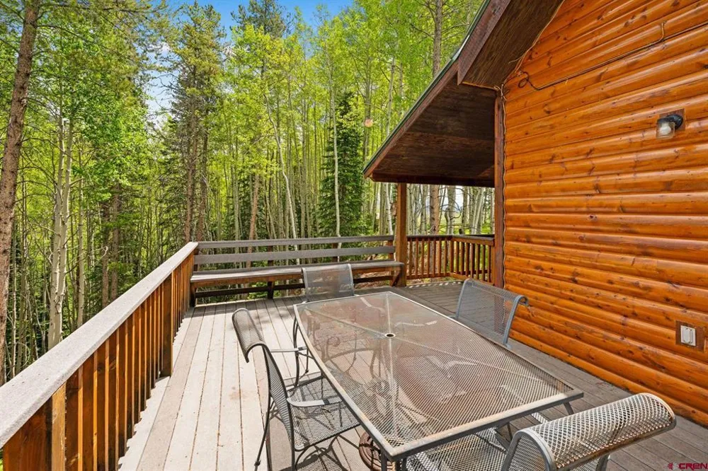 519 Sioux Road Gunnison, CO 81230