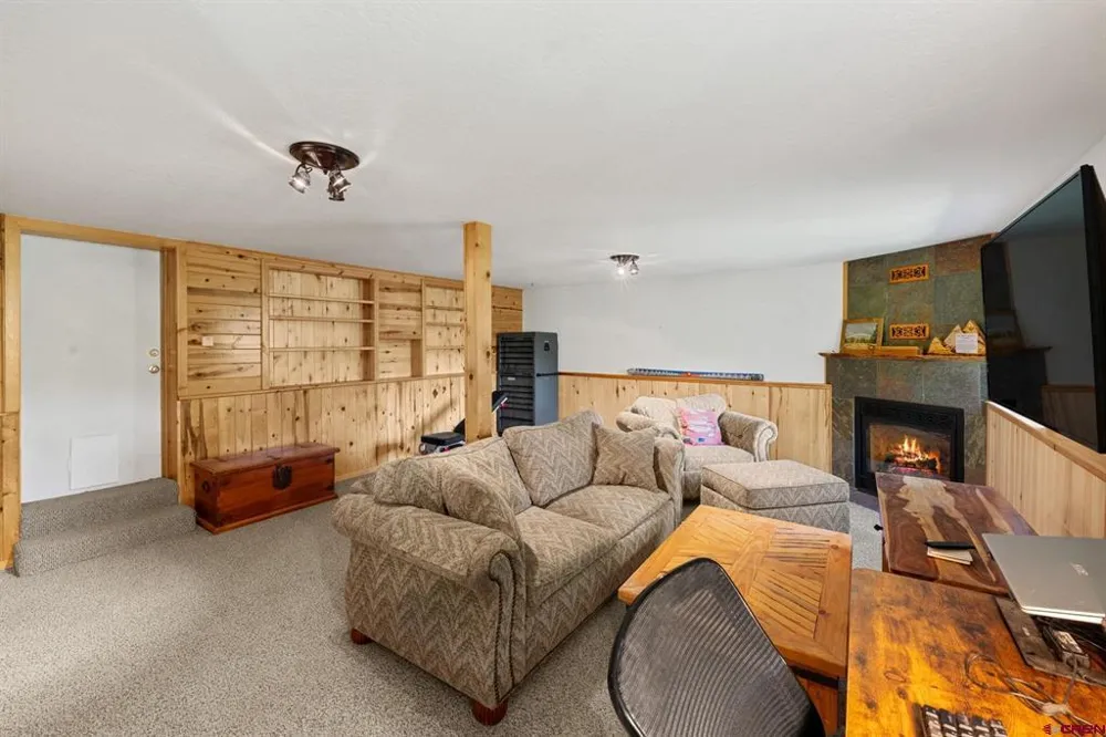 519 Sioux Road Gunnison, CO 81230