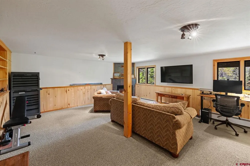 519 Sioux Road Gunnison, CO 81230
