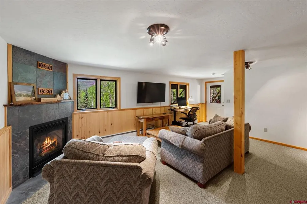 519 Sioux Road Gunnison, CO 81230