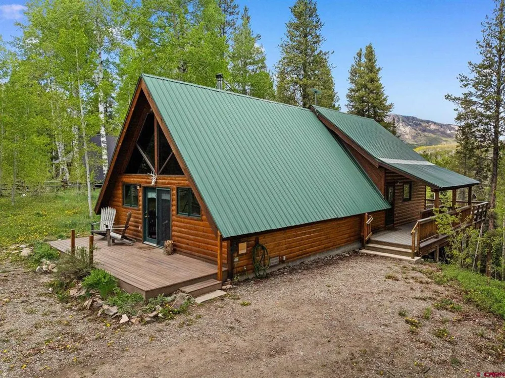 519 Sioux Road Gunnison, CO 81230