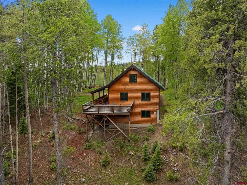 519 Sioux Road Gunnison, CO 81230