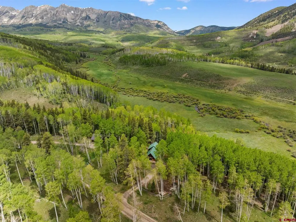 519 Sioux Road Gunnison, CO 81230