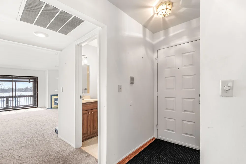 730 Cliffs Drive #303A Ypsilanti Charter Township, MI 48198