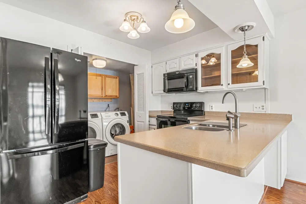 730 Cliffs Drive #303A Ypsilanti Charter Township, MI 48198