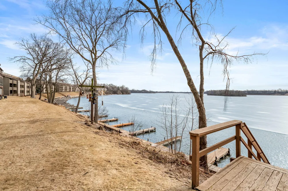 730 Cliffs Drive #303A Ypsilanti Charter Township, MI 48198