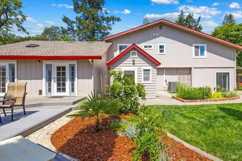 1212 Brush Creek Road