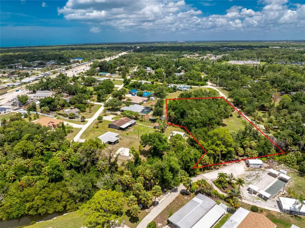 2ND STREET Englewood, FL 34223