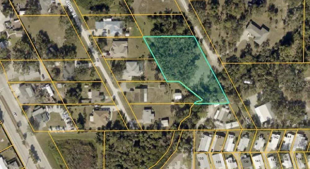 2ND STREET Englewood, FL 34223