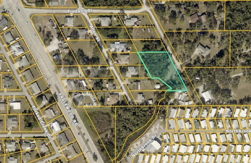 2ND STREET Englewood, FL 34223