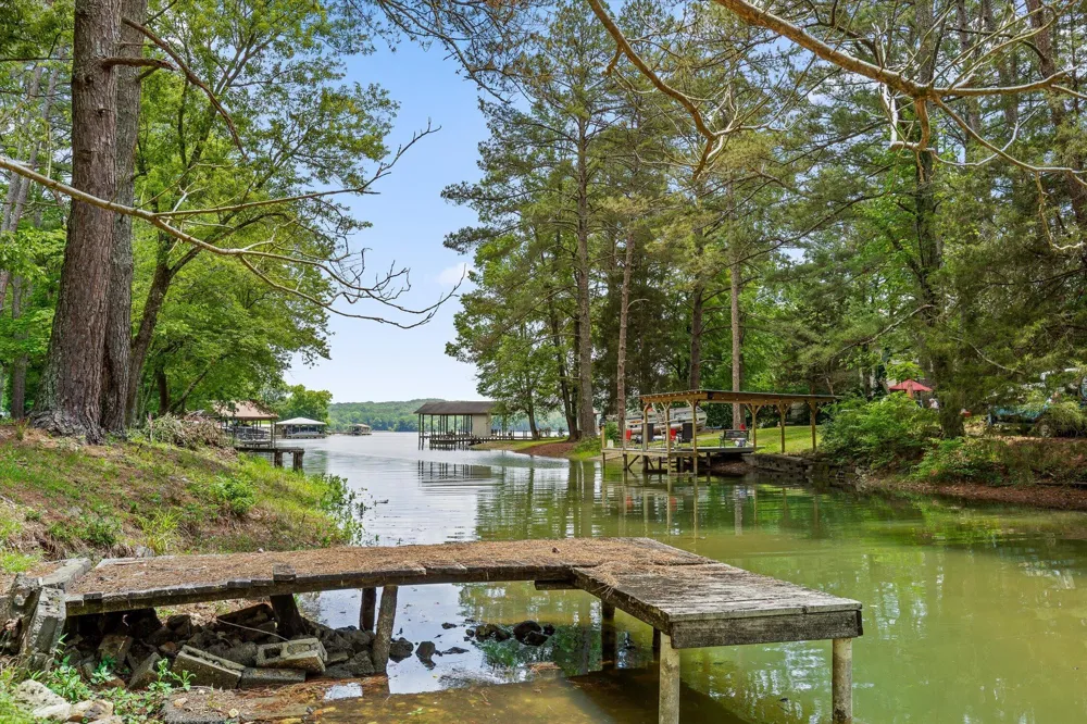 16211 Lakewood Drive Sale Creek, TN 37373