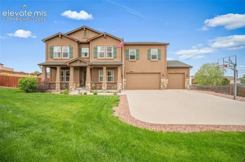 10605 Darneal Drive