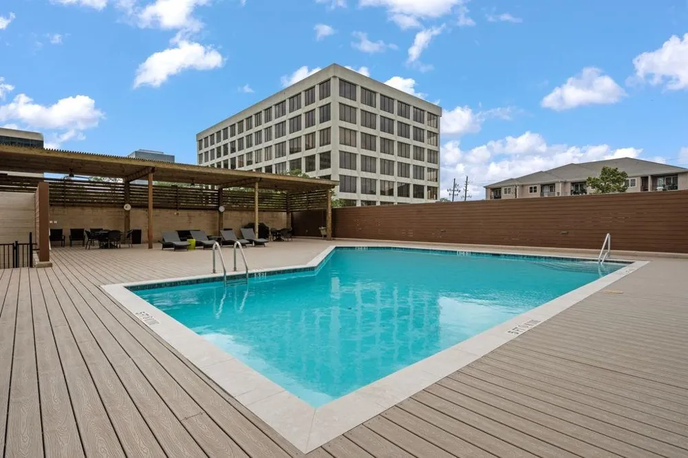49 Briar Hollow Lane #401 Houston, TX 77027